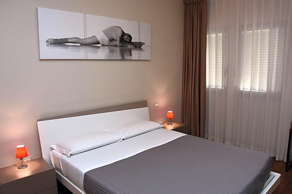 Residence Nazionale Matera