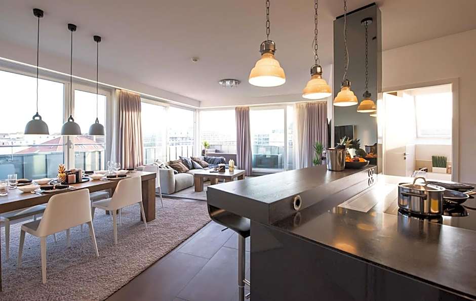 BoardingHouse Mannheim