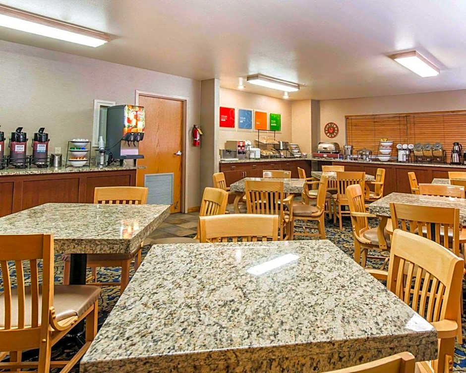 Comfort Inn Salida