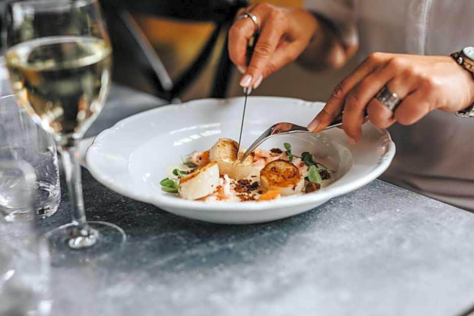 Best Western Valhall Park Hotell