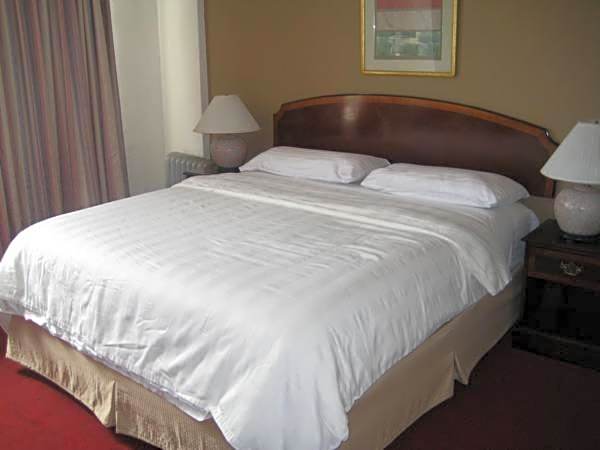 Nash Hotel