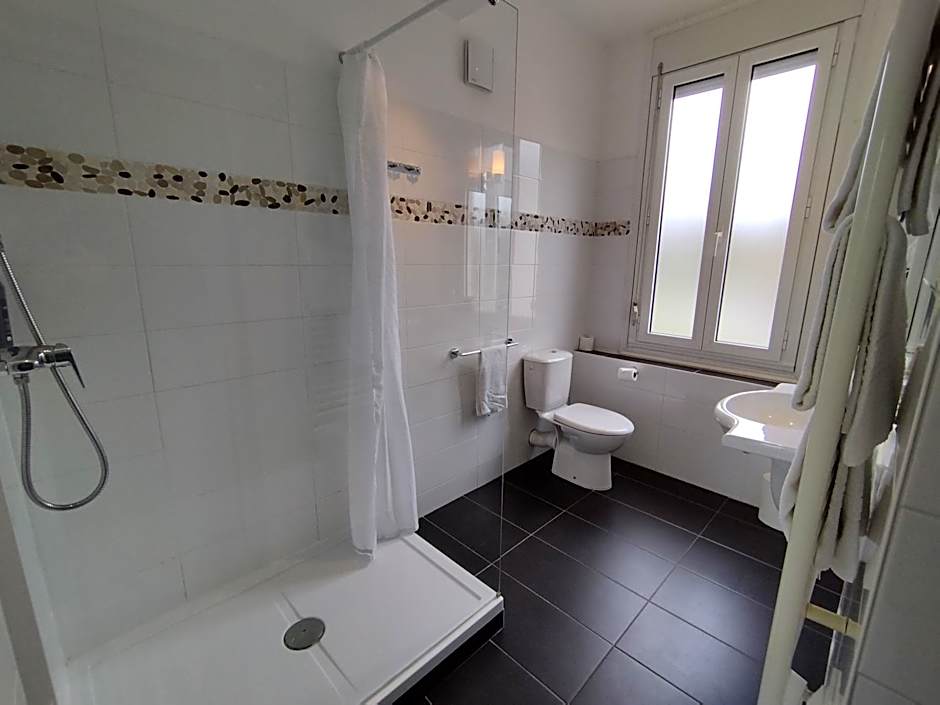 The Originals Access, Hotel Le Canter Saumur