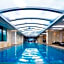 Sheraton Qingdao Jiaozhou Hotel