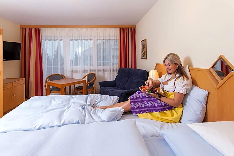 Apartmenthaus Gass