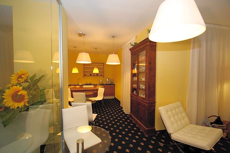 My Hotel Milano