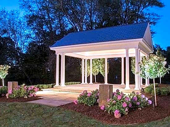 Peter Allen Inn & Event Center