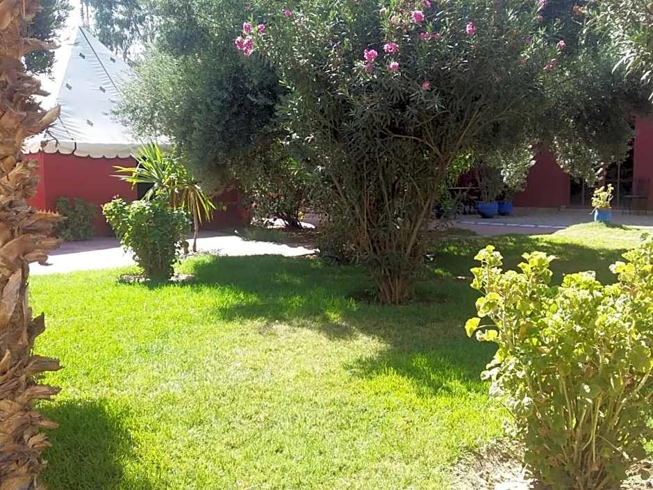 Le Relais De Marrakech