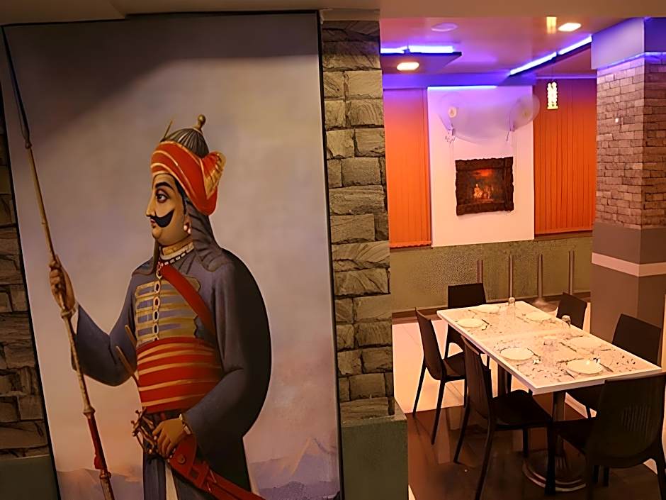 Hotel Marwar Excellency