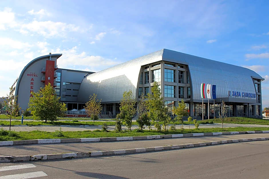 Hotel Arena