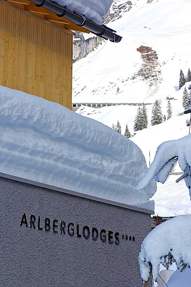 Arlberg Lodges