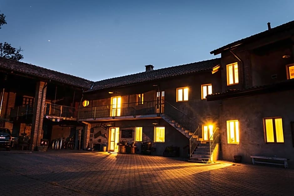 Cascina Bucolica – Alpignano, NY