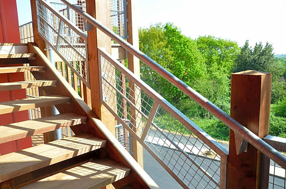 Eklo Hotels Le Mans