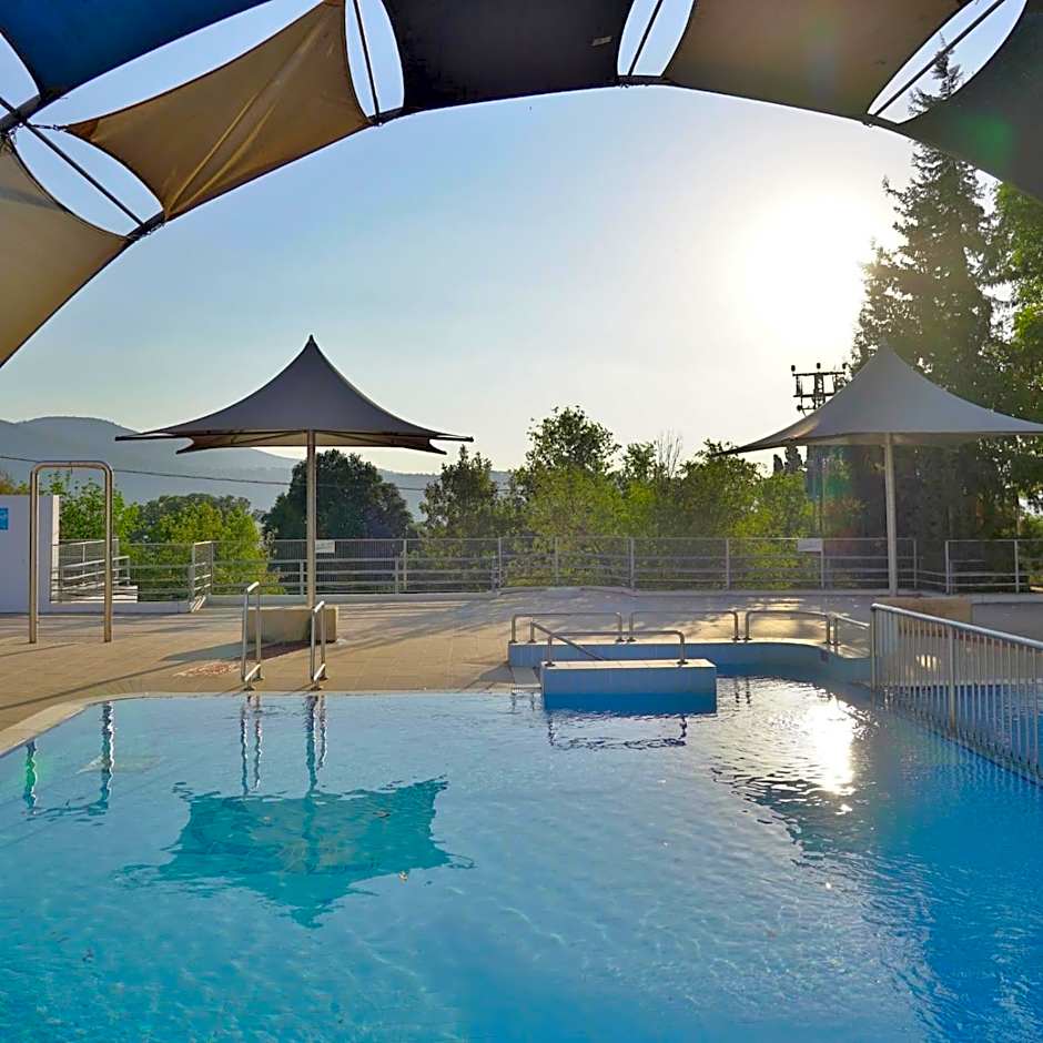 Ein Harod Country Lodge