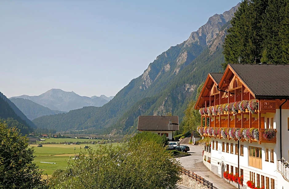 Hotel Kranebitt
