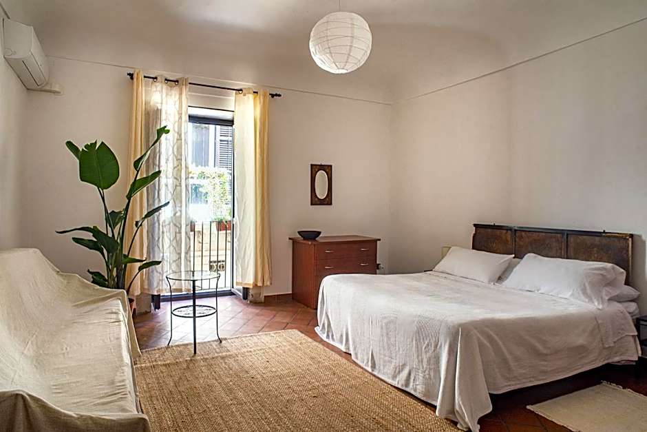Casa Lureca Ortigia Giudecca