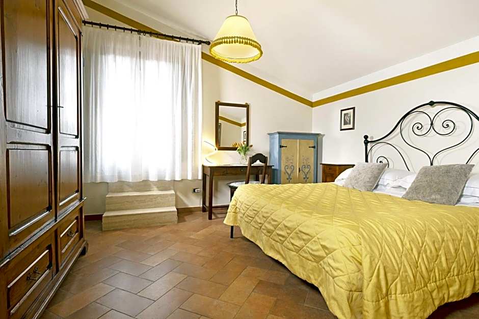 Photo 1 of 6 of Family Suite