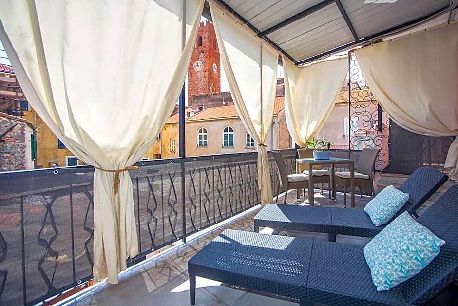 L'Antico Borgo Elena Noli