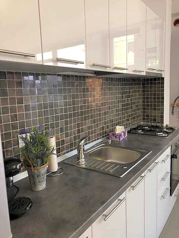 Apartament Solid Residence Georgia