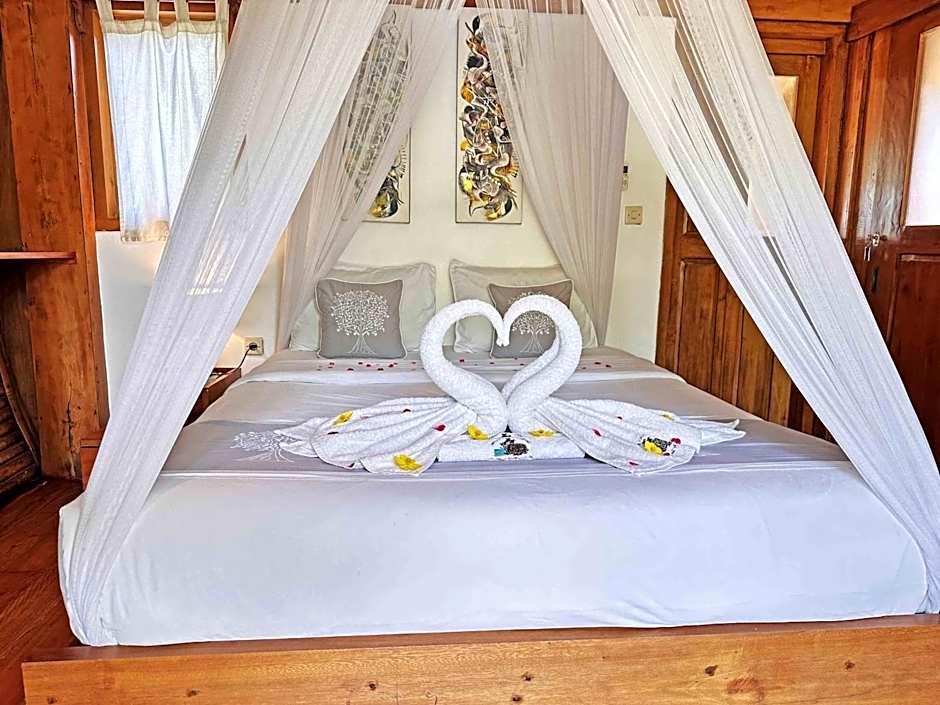 Lagoona Beach Bungalows - Eco Stay