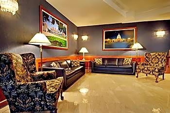 WASHINGTON SUITES ALEXANDRIA