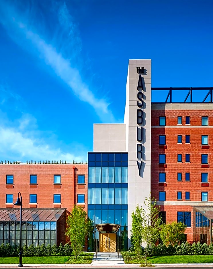 The Asbury Hotel