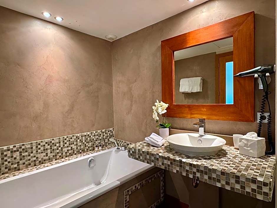 Cannes Villa St Barth