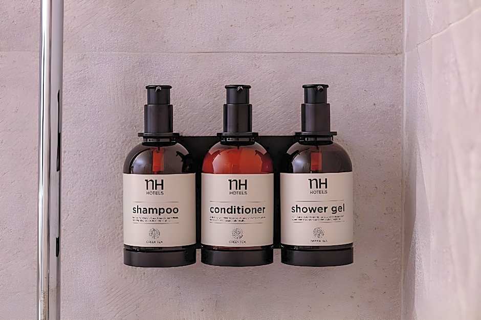 NH Venezia Laguna Palace