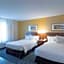 Fairfield Inn & Suites by Marriott Cleveland Streetsboro