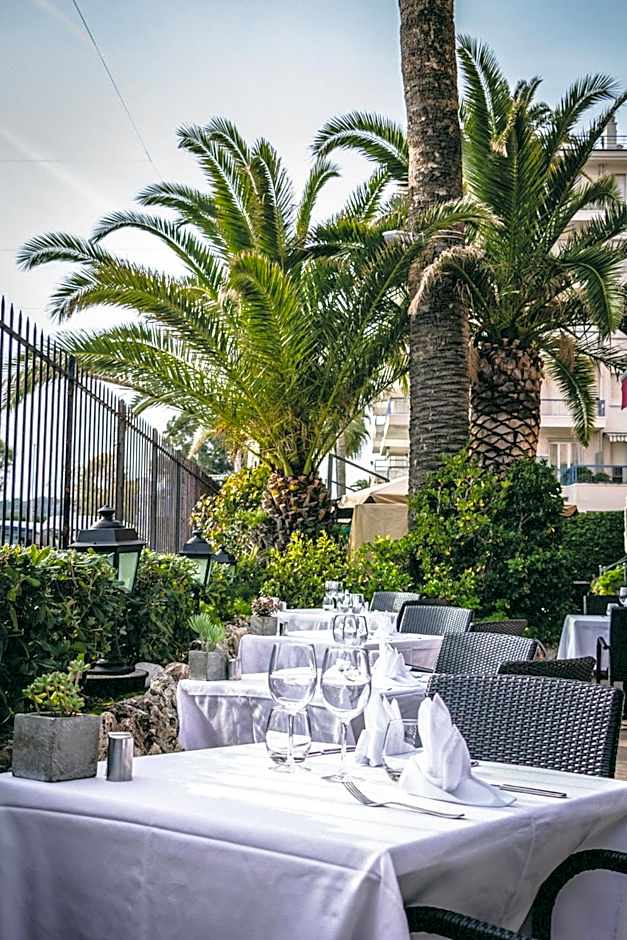 Best Western Premier Hotel Prince de Galles