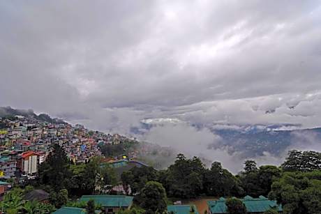 Triple Room with Terrace