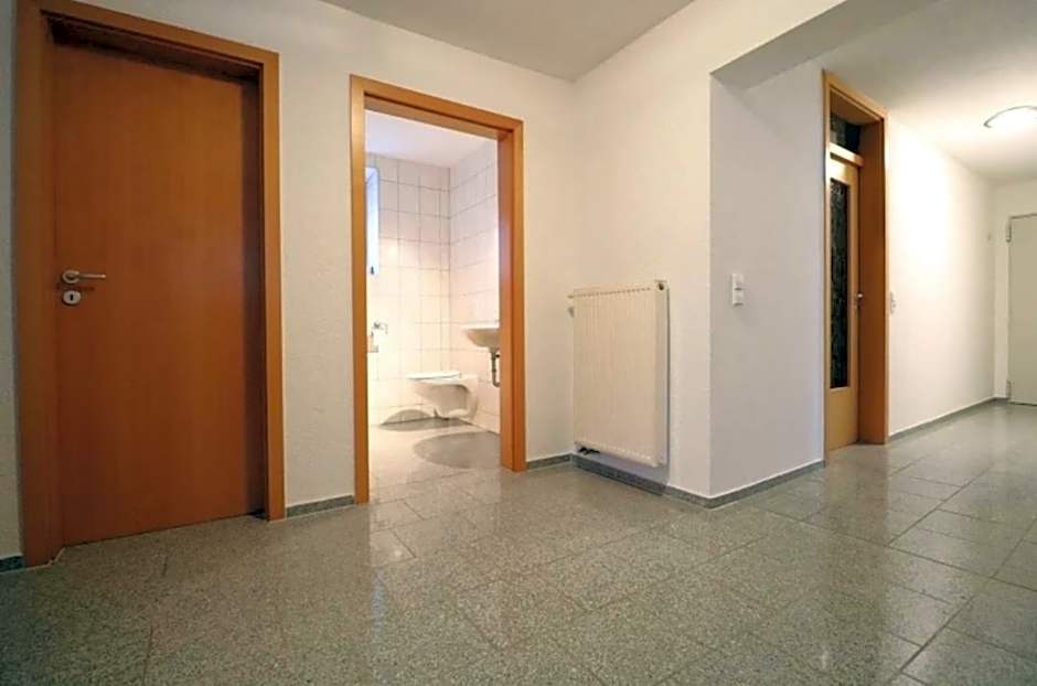 Alb Pension Merklingen