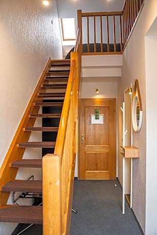 Double Room - Duplex