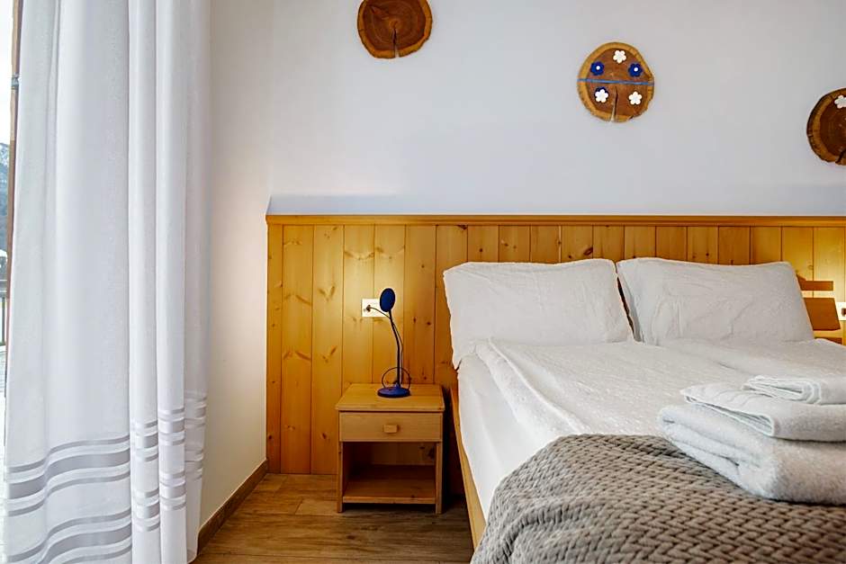 Agritur Maso Flonkeri