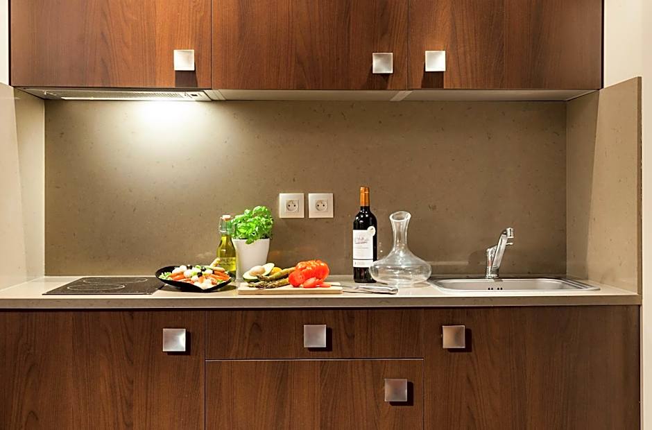 Nehô Suites Cannes Croisette