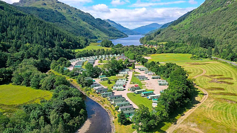 Stratheck Holiday Park