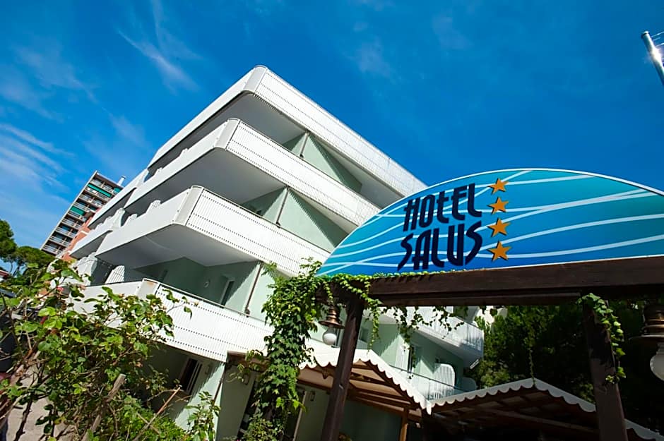 Hotel Salus