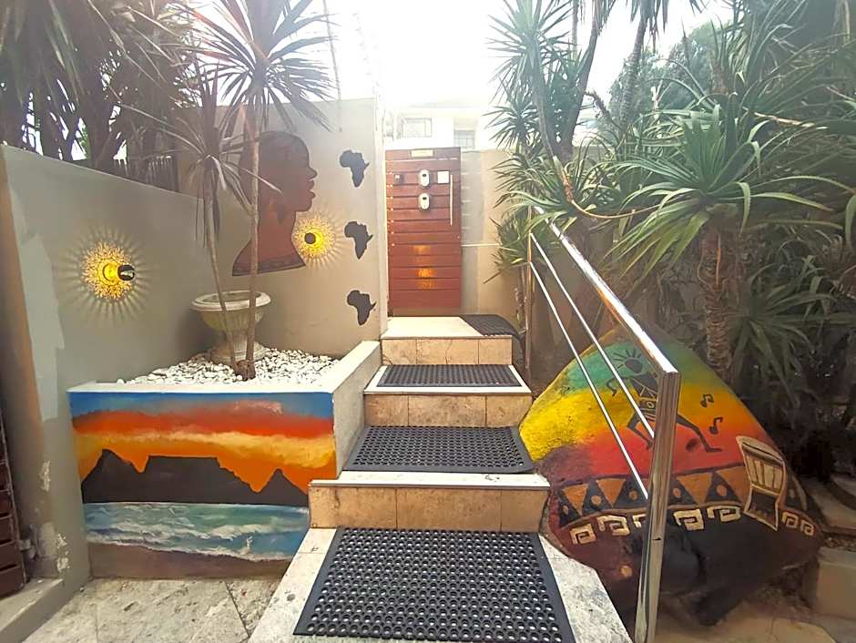 African Groove Camps Bay