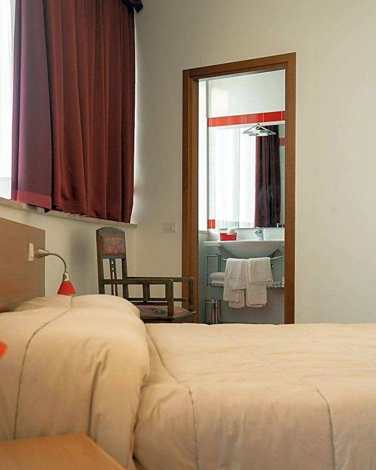 Hotel all'Oasi