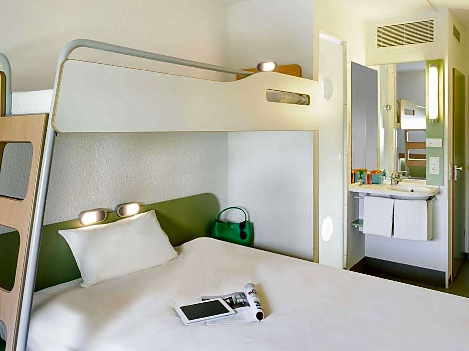 ibis budget Berlin Kurfürstendamm