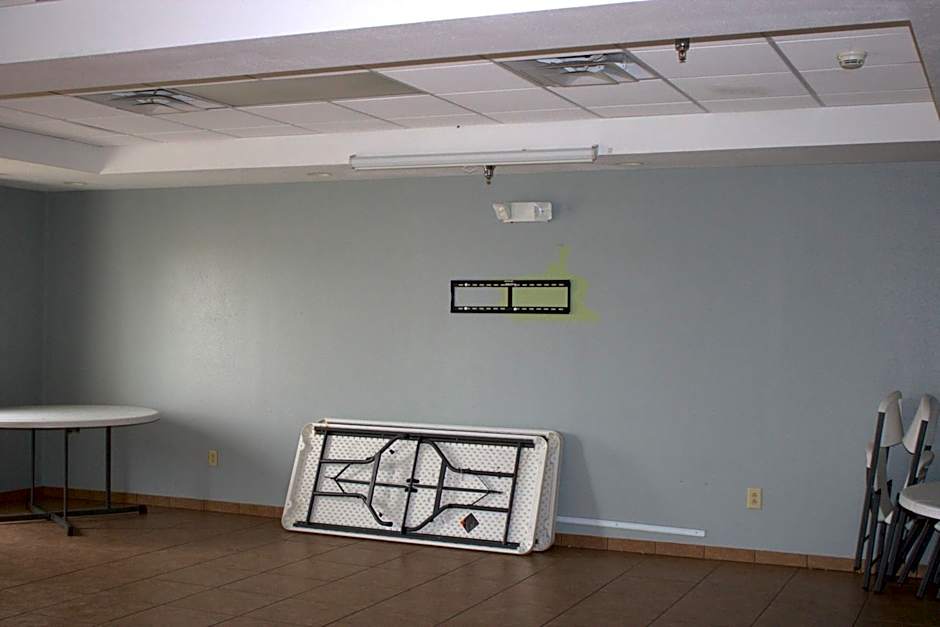 Super 8 by Wyndham Rainsville