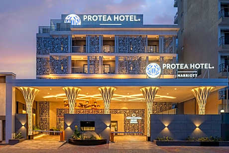 Protea Hotel by Marriott Kinshasa