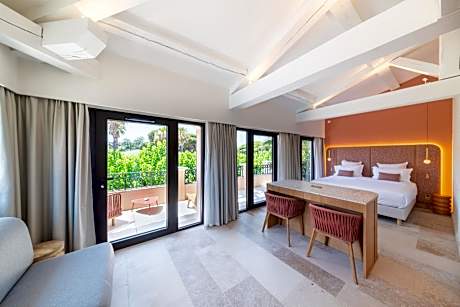 Superior Suite