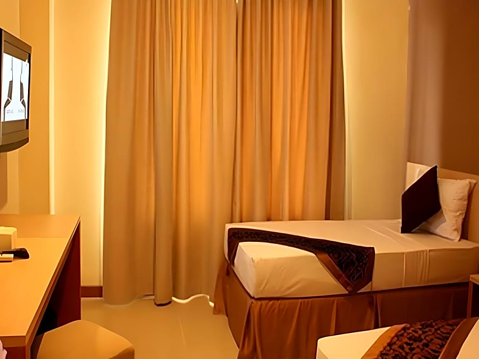 Delta Sinar Mayang Hotel