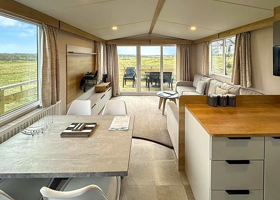 Sandgreen Caravan Park