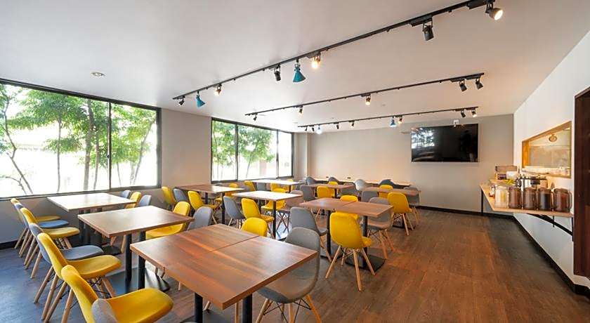 Apa Hotel Maebashieki-Kita