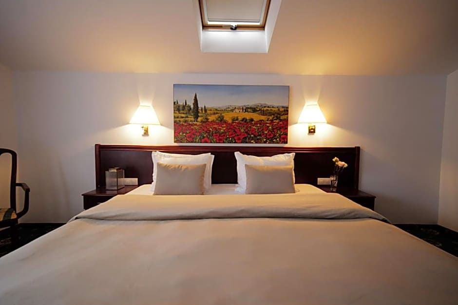Zan Hotel Voineasa
