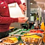 ibis Styles Nancy Centre Gare
