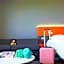 ibis Styles Caen centre gare