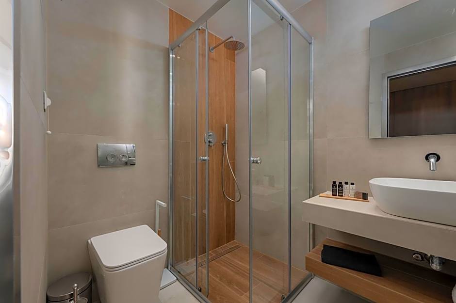 Sandy Seaside Suites