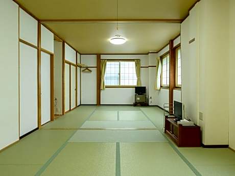 Japanese-Style Room